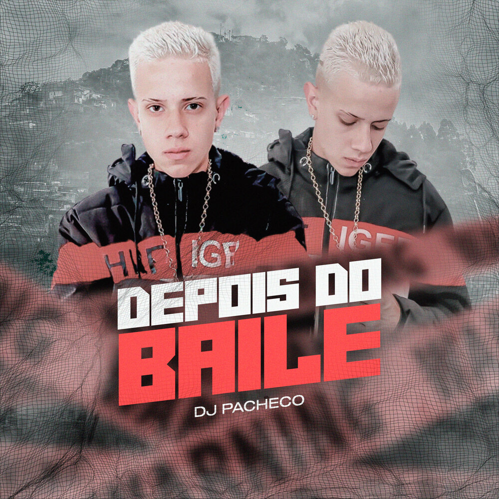 Dj do baile