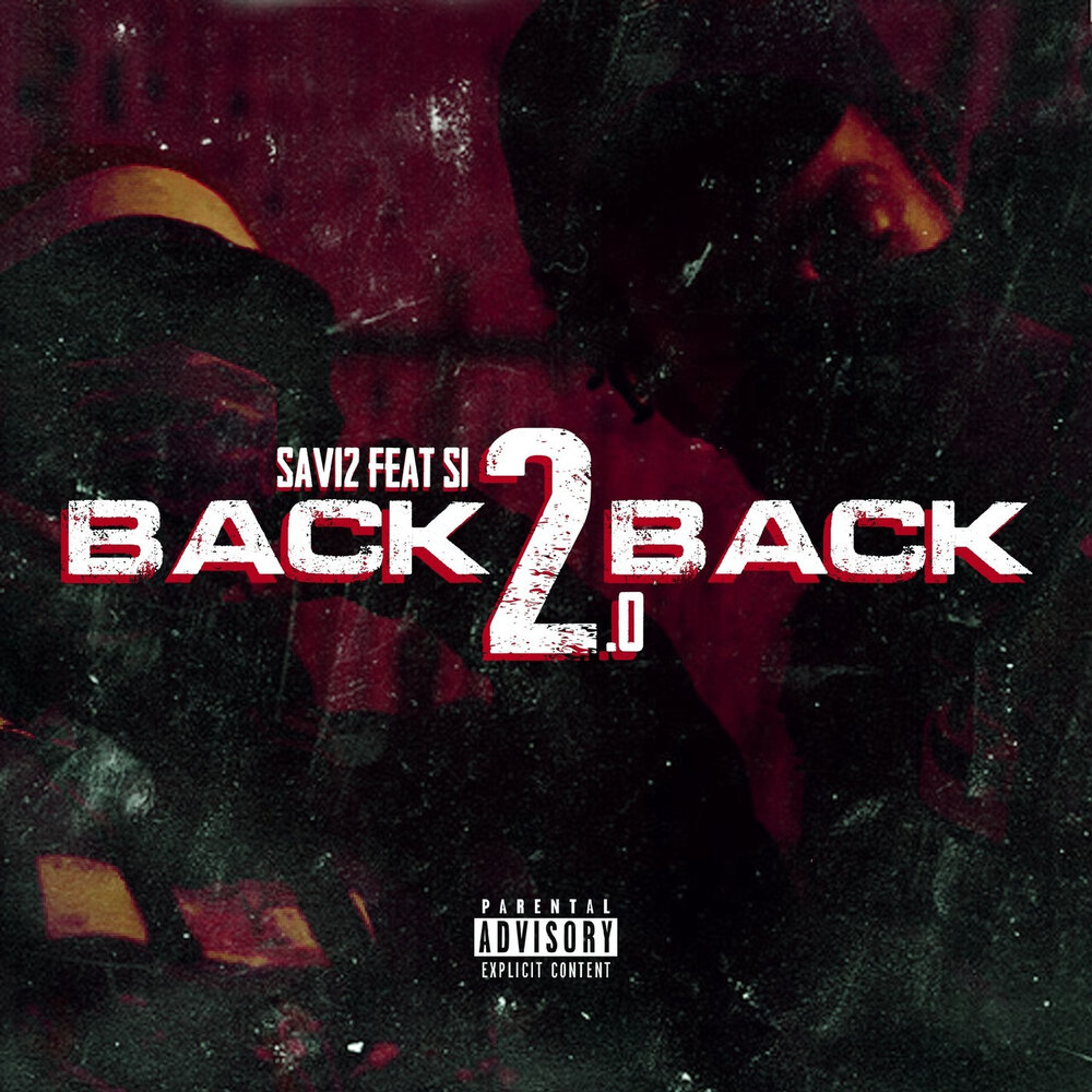 Get back 2. Droptek - back 2 u. Back 2 back say Yes.