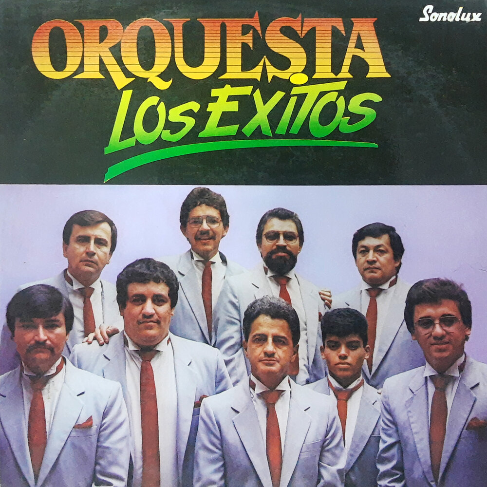 Los exitos