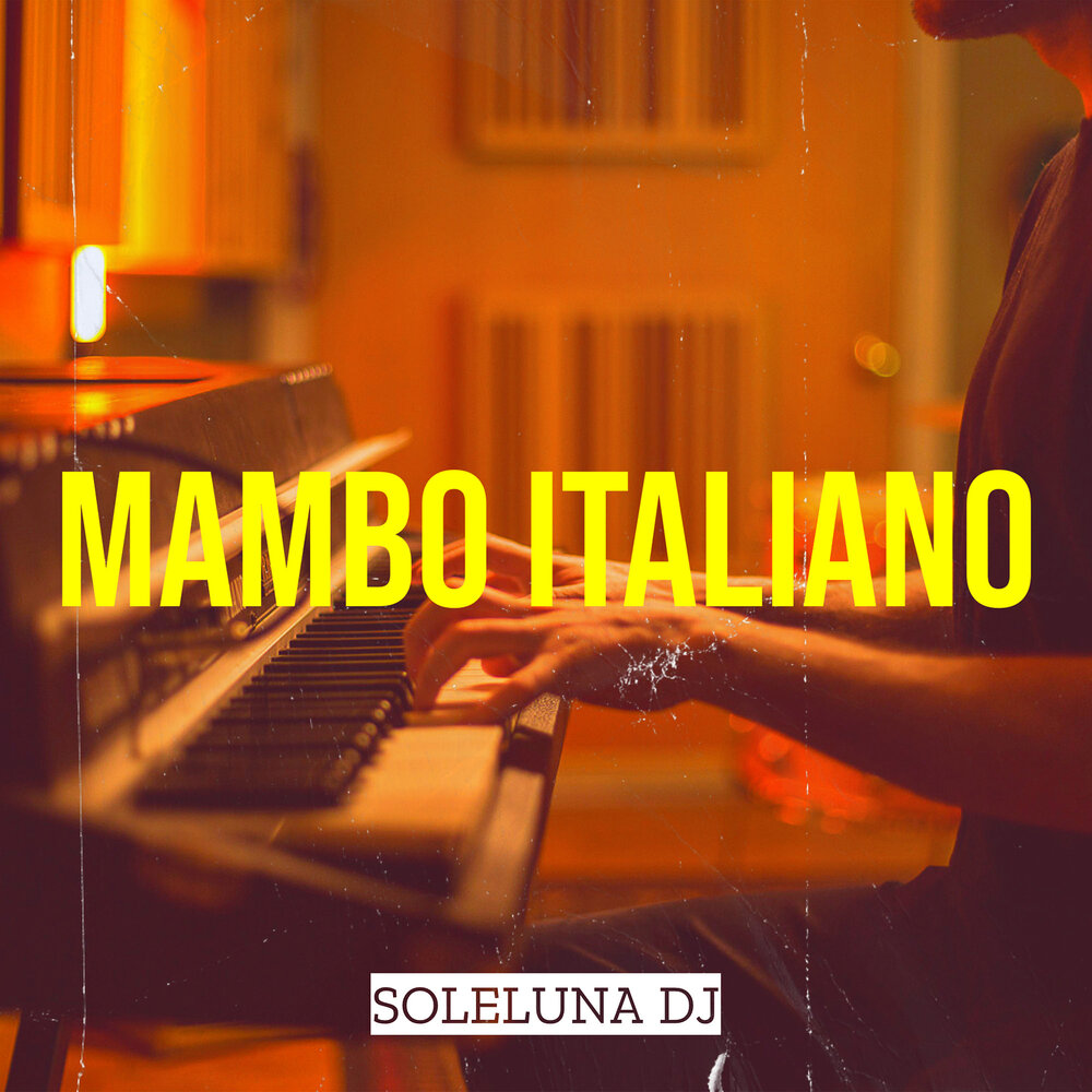 Mambo italiano