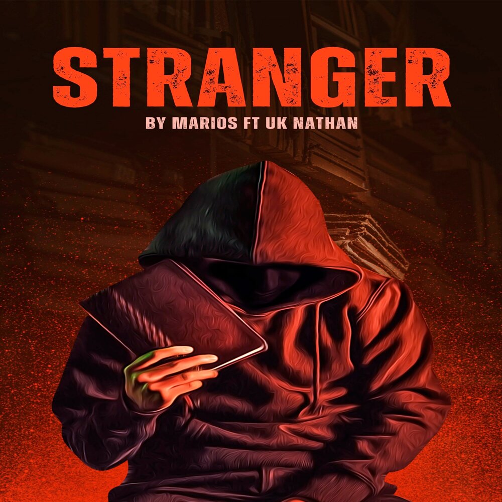 Stranger слушать