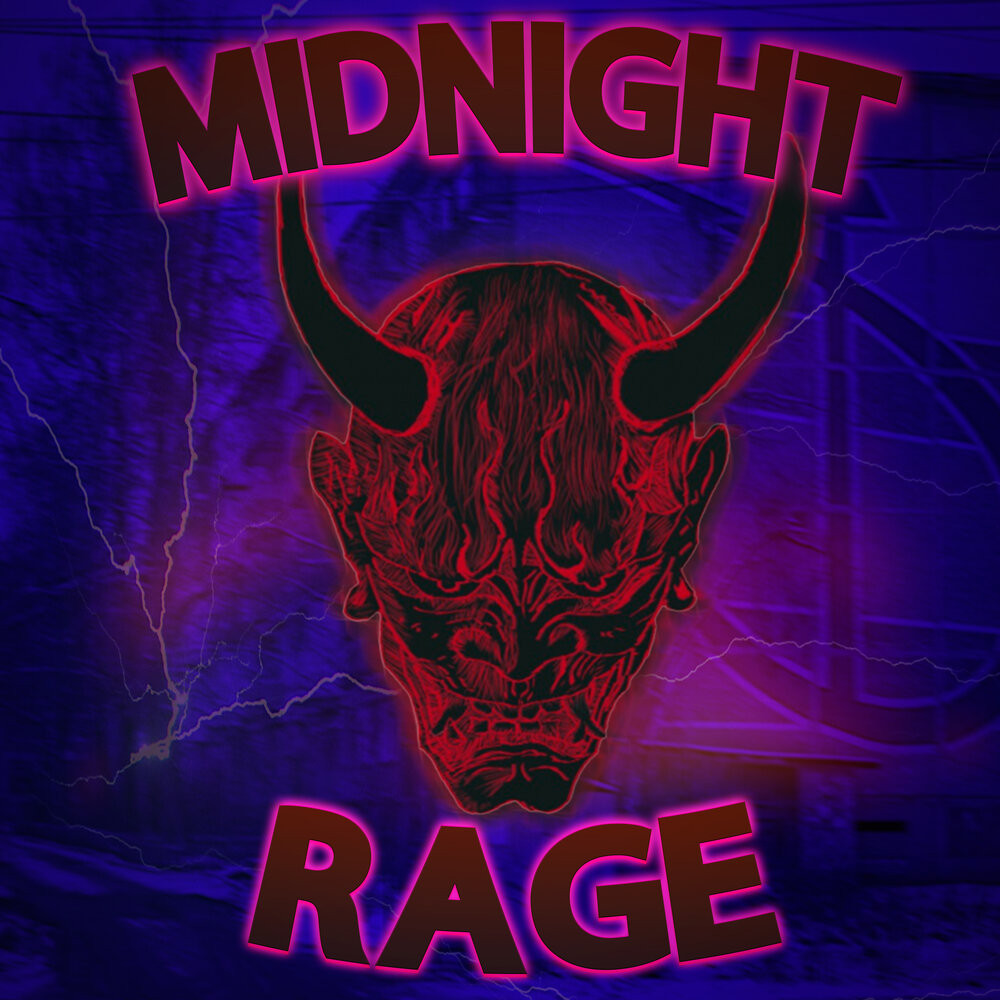 Midnight rage. Sweet Rage - 2023 - Abian.