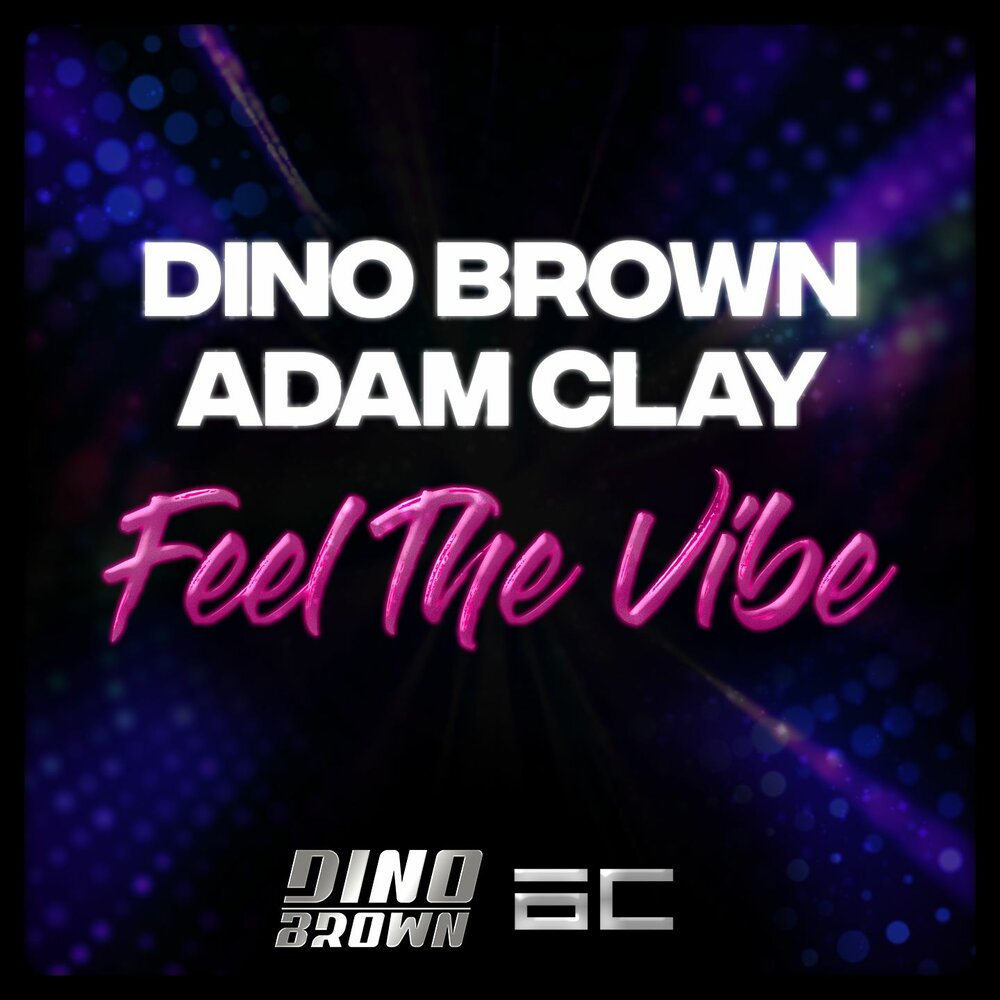 Feel the vibe extended club mix