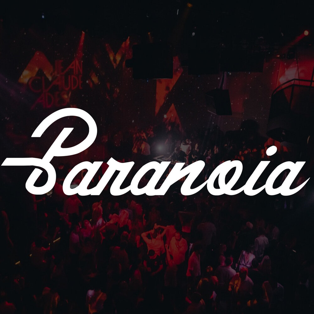 Paranoia mp3