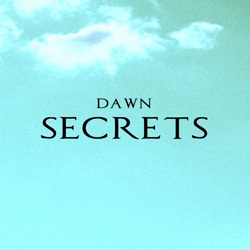 Secrets secrets album