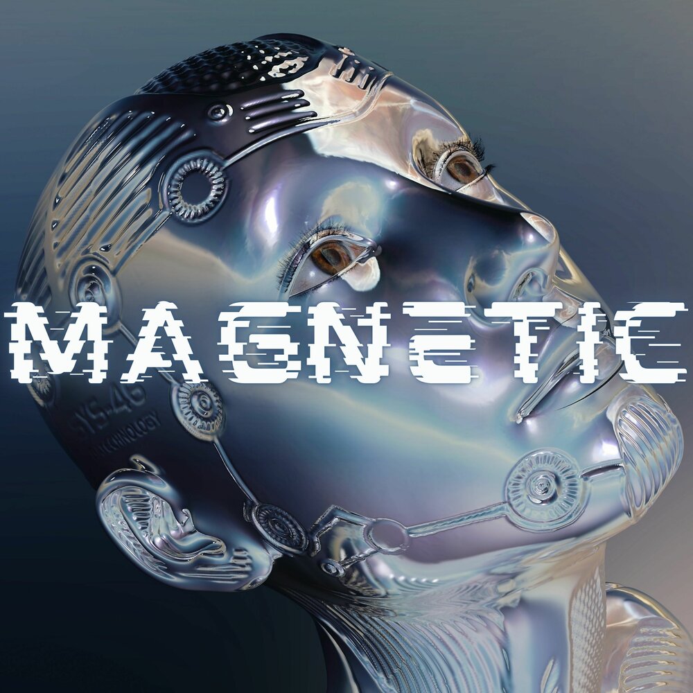 Magnetic слушать