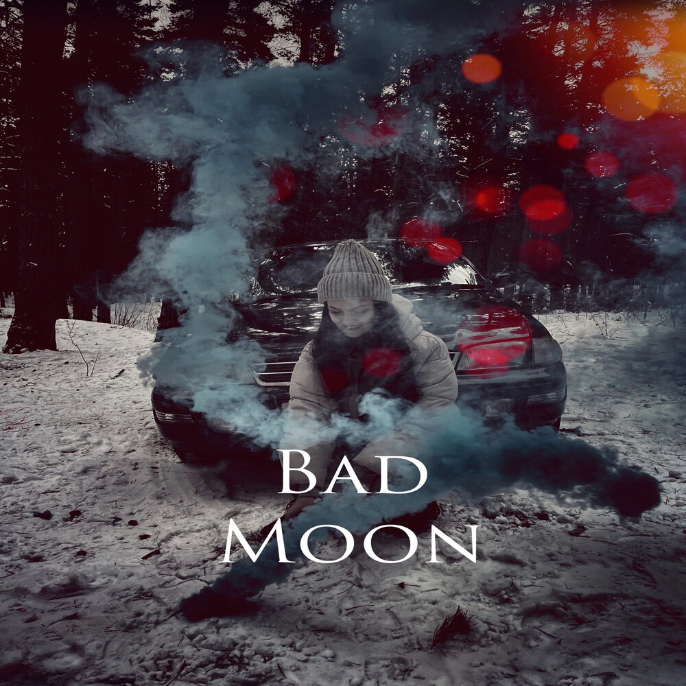 Bad moon