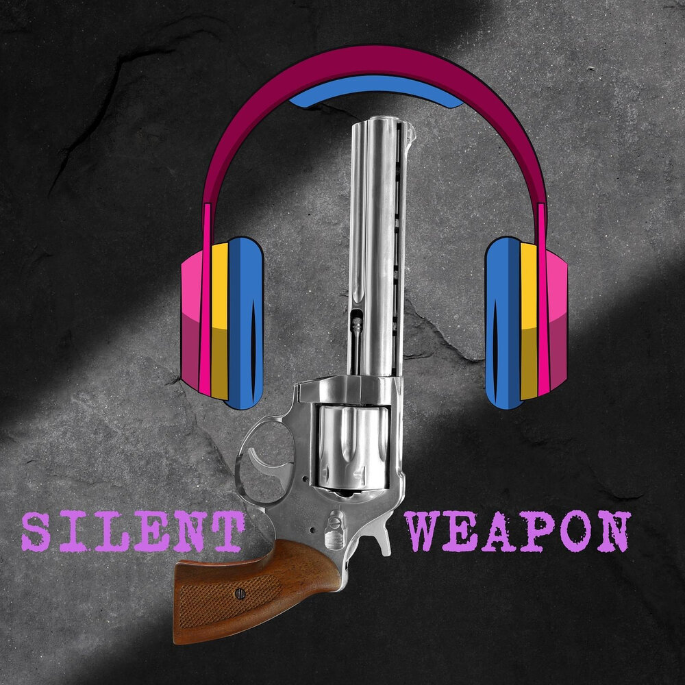 Silent weapons