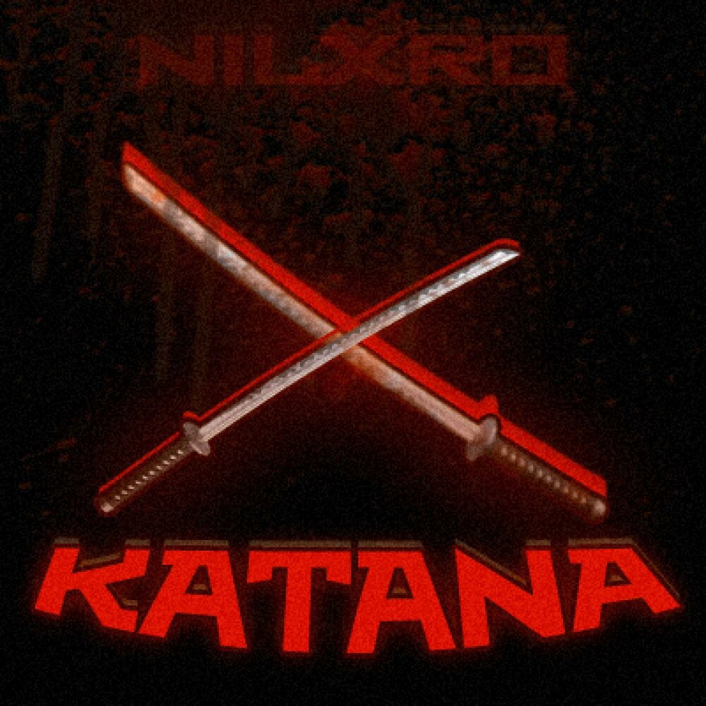 Katana песня