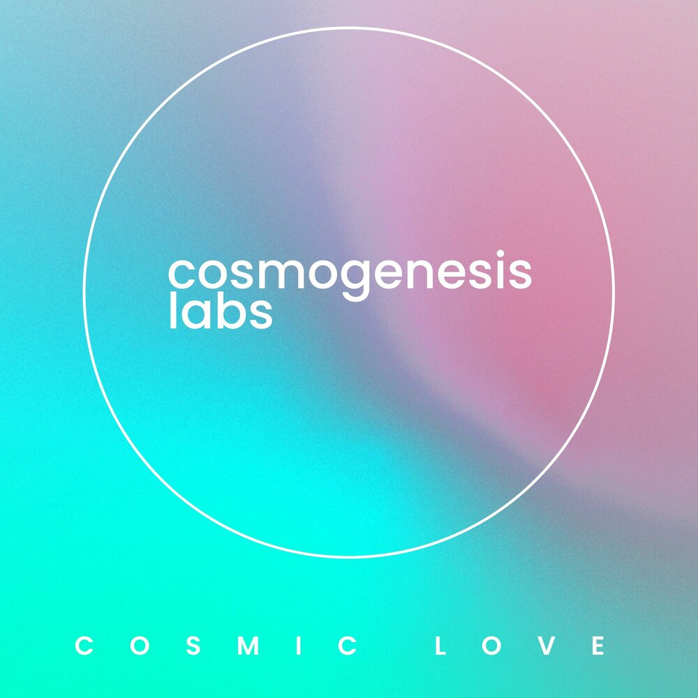 Cosmo слушать. Cosmic Love группа. Cosmic Love.