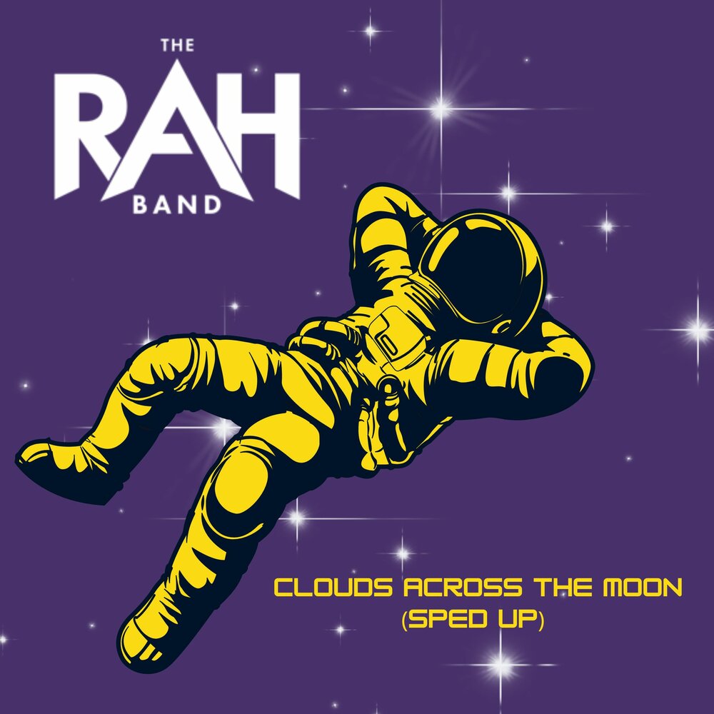 Messages from the stars the rah. The Rah Band. Rah Band – clouds across the Moon. The Rah Band солистка. Messages from the Stars Sped up the Rah Band.