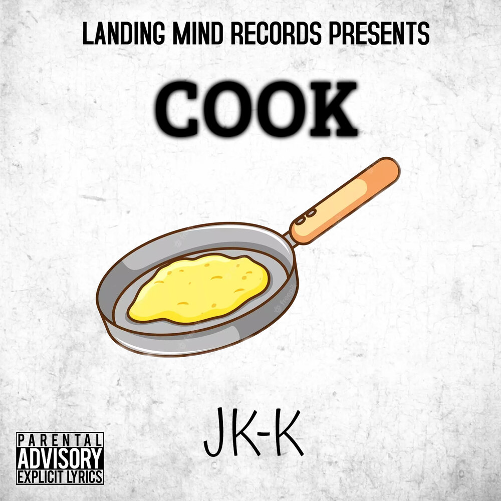 Cook land