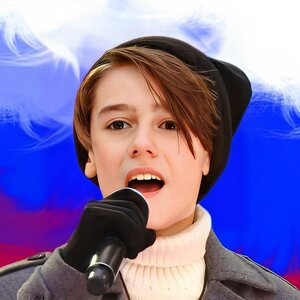 Кирилл Томилин