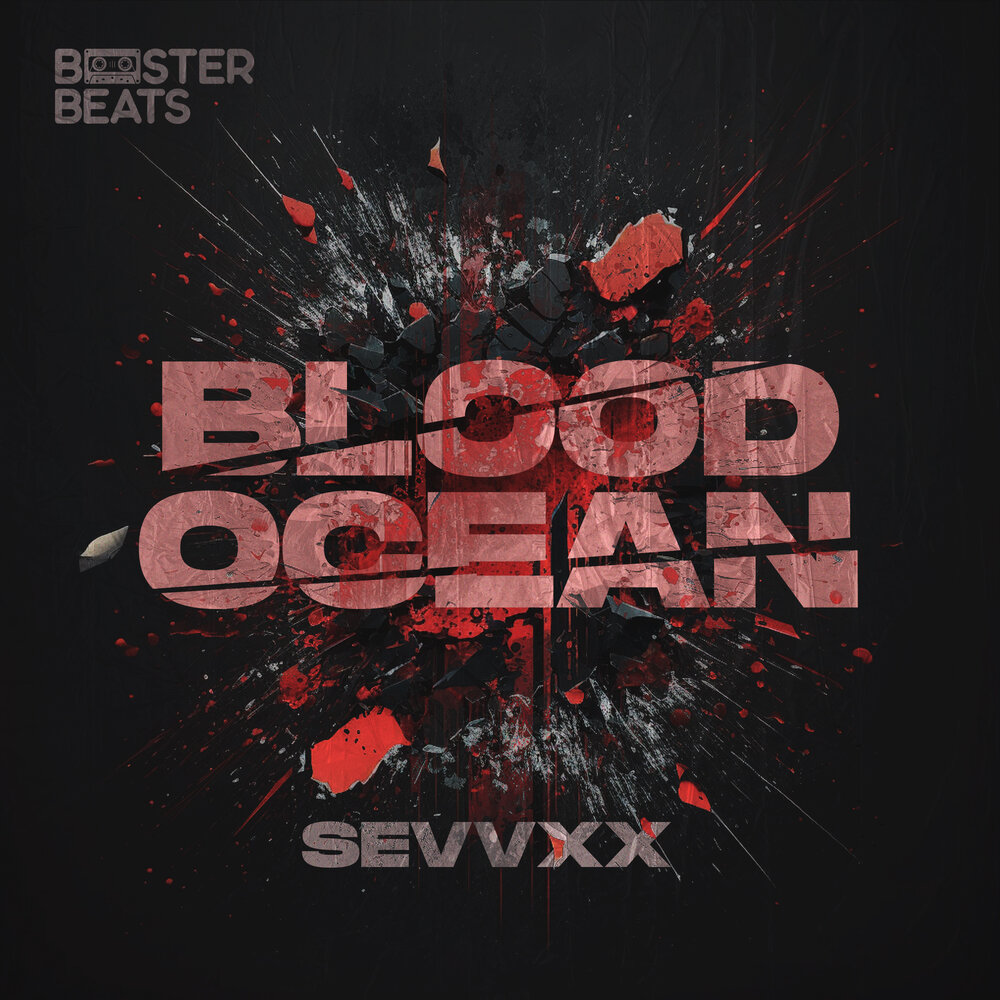 Blood oceans