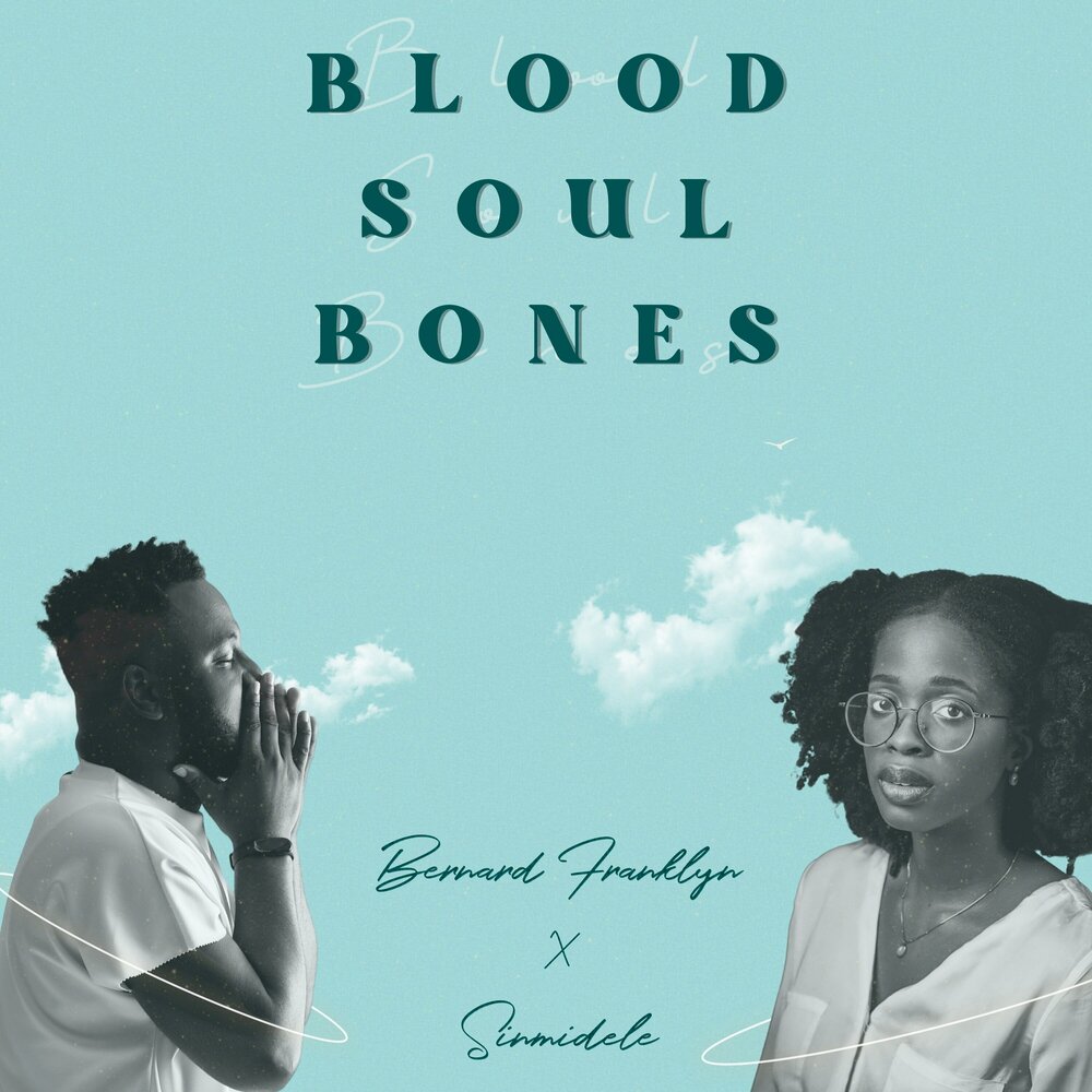 Soul bones. Blood and Soul.