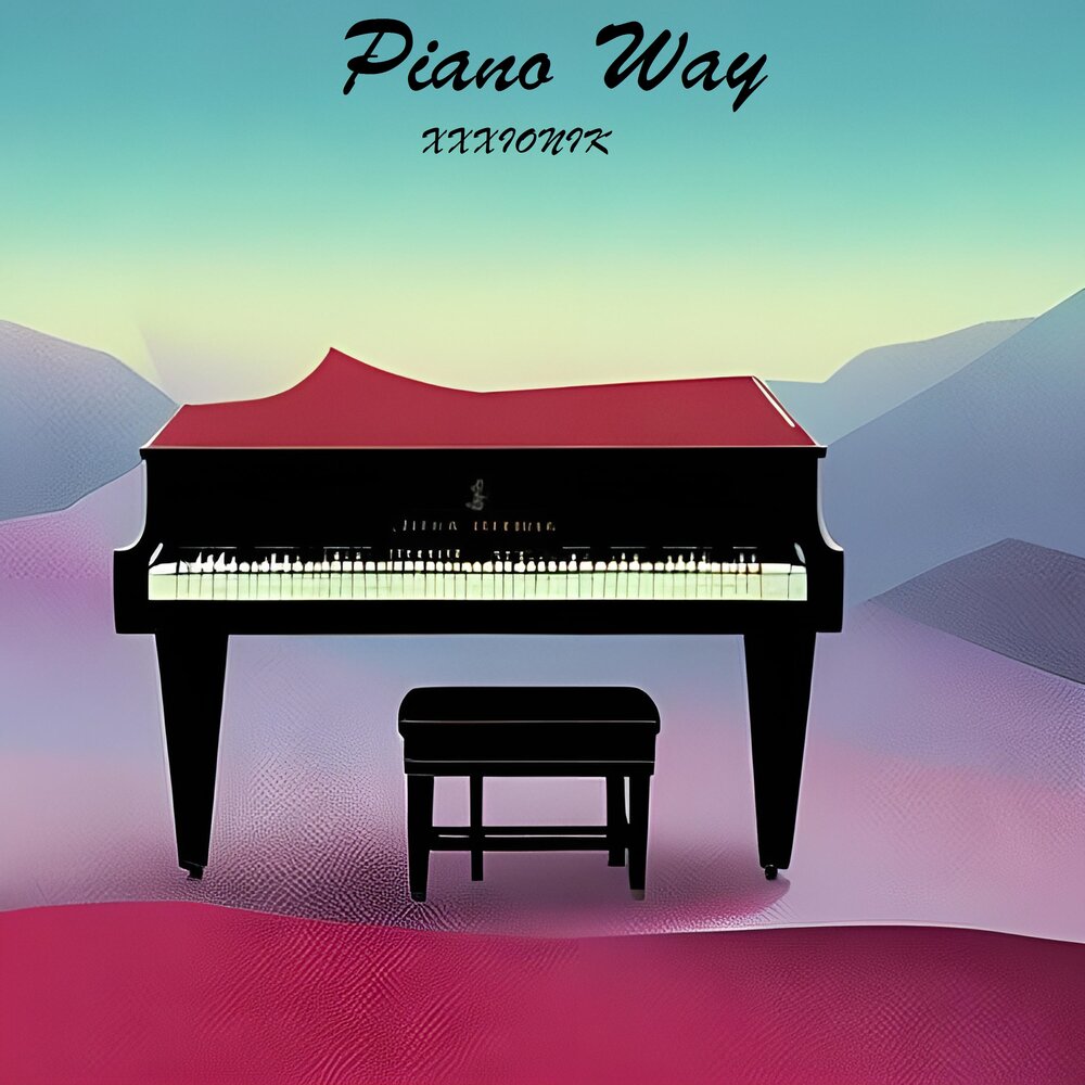 Piano album