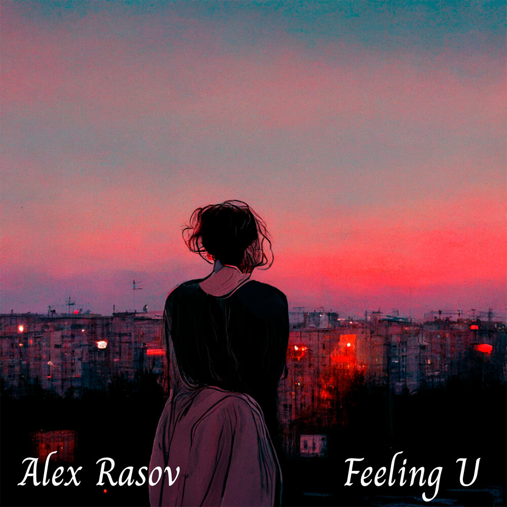 Alex rasov just to be remix