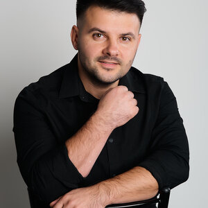 Валентин Добровинский