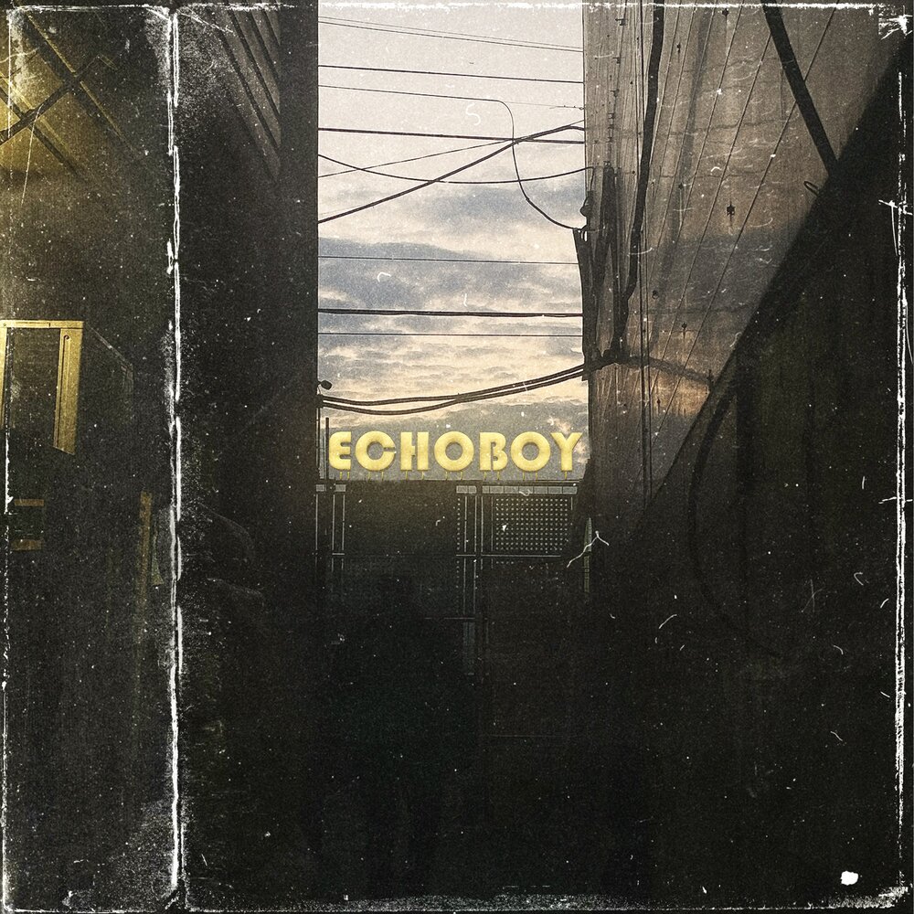 Echoboy