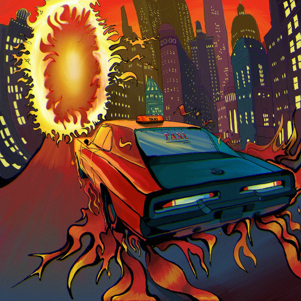 Алиса в стране уродов альбом Такси слушать онлайн бесплатно на Яндекс ...