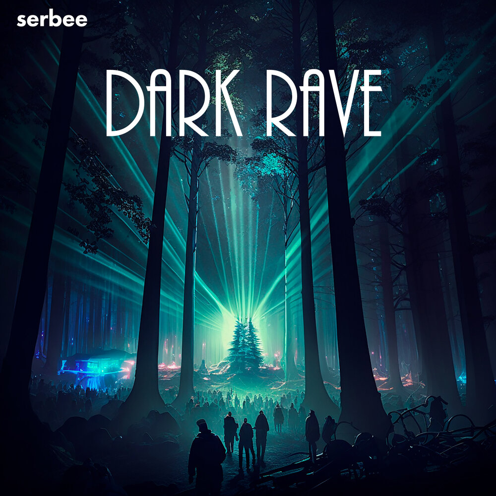 Dark rave