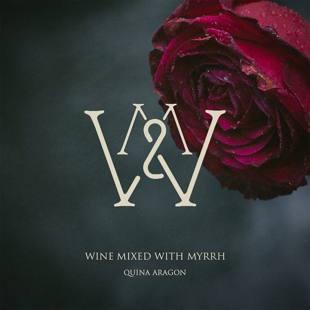 Mix with the masters. Vanessa quai Wine sa album.