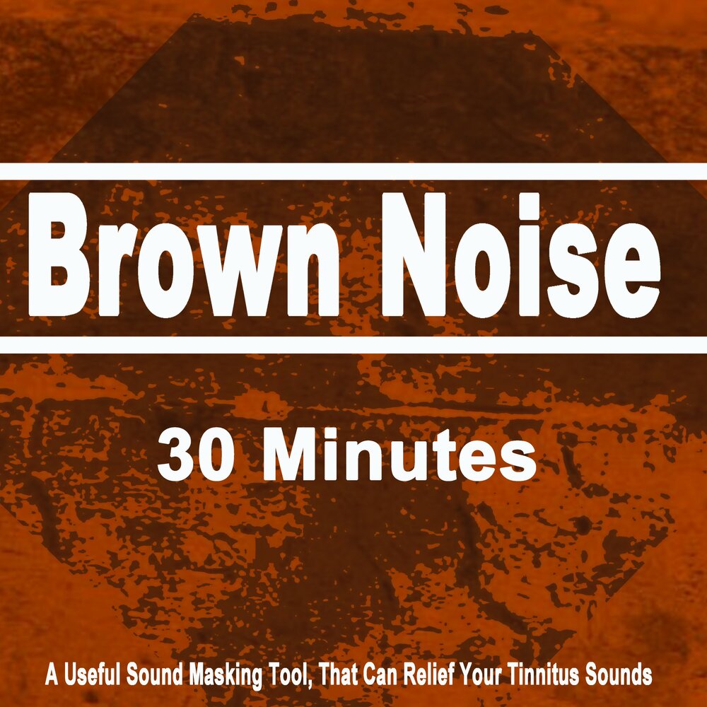 Brown noise