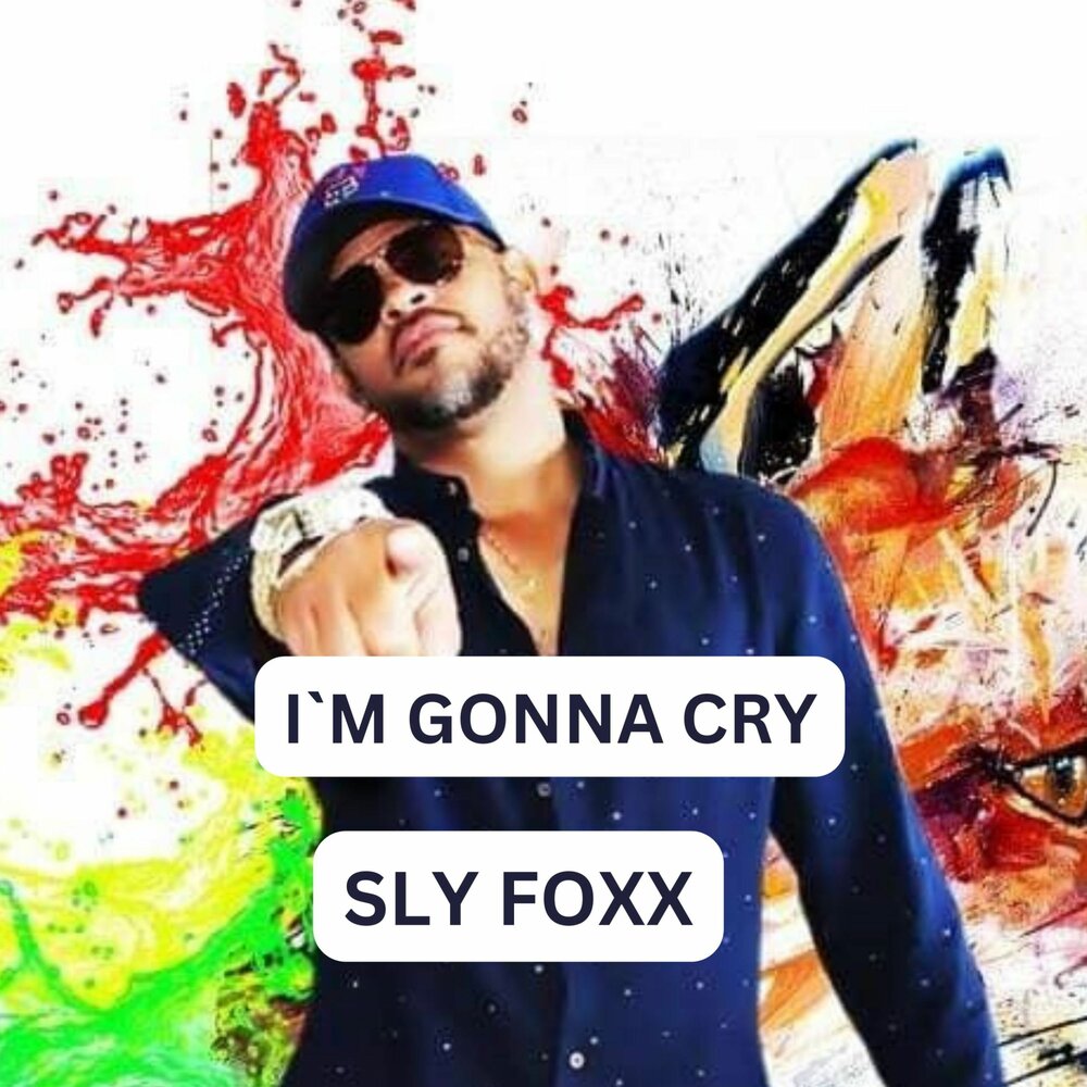 Песни слай. Gonna Cry. Sly._Foxx Sofia. Primal Scream - (i'm gonna) Cry myself Blind.