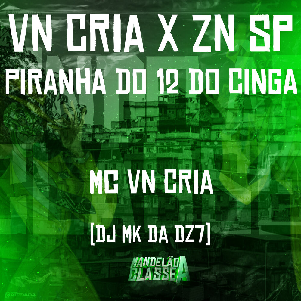 Mc vn cria dj kayo