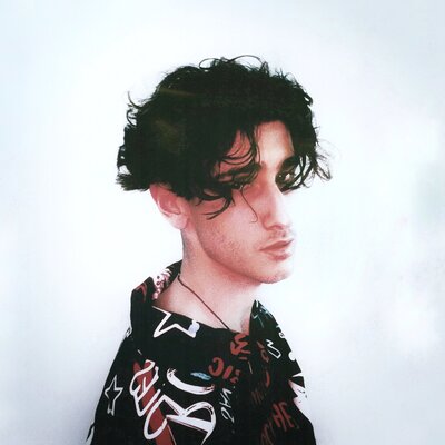 Твоя молодость