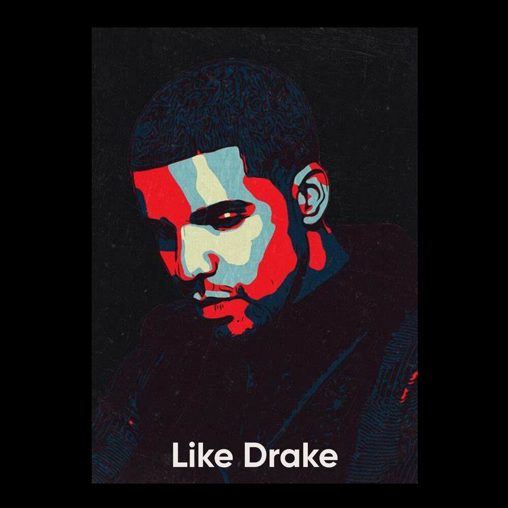 Drake Nonstop. Young Souls. Drake like.