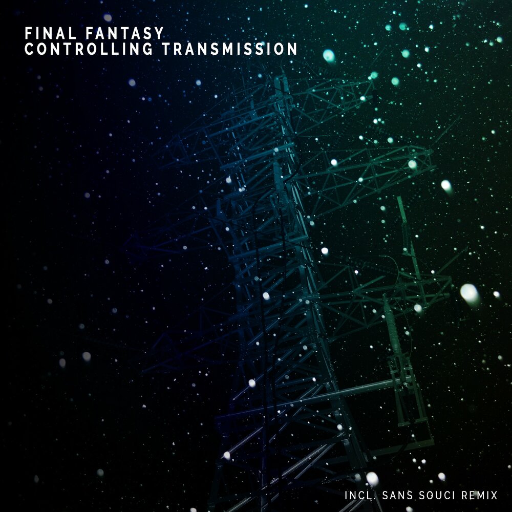Final transmission. Трансмиссия 2023.