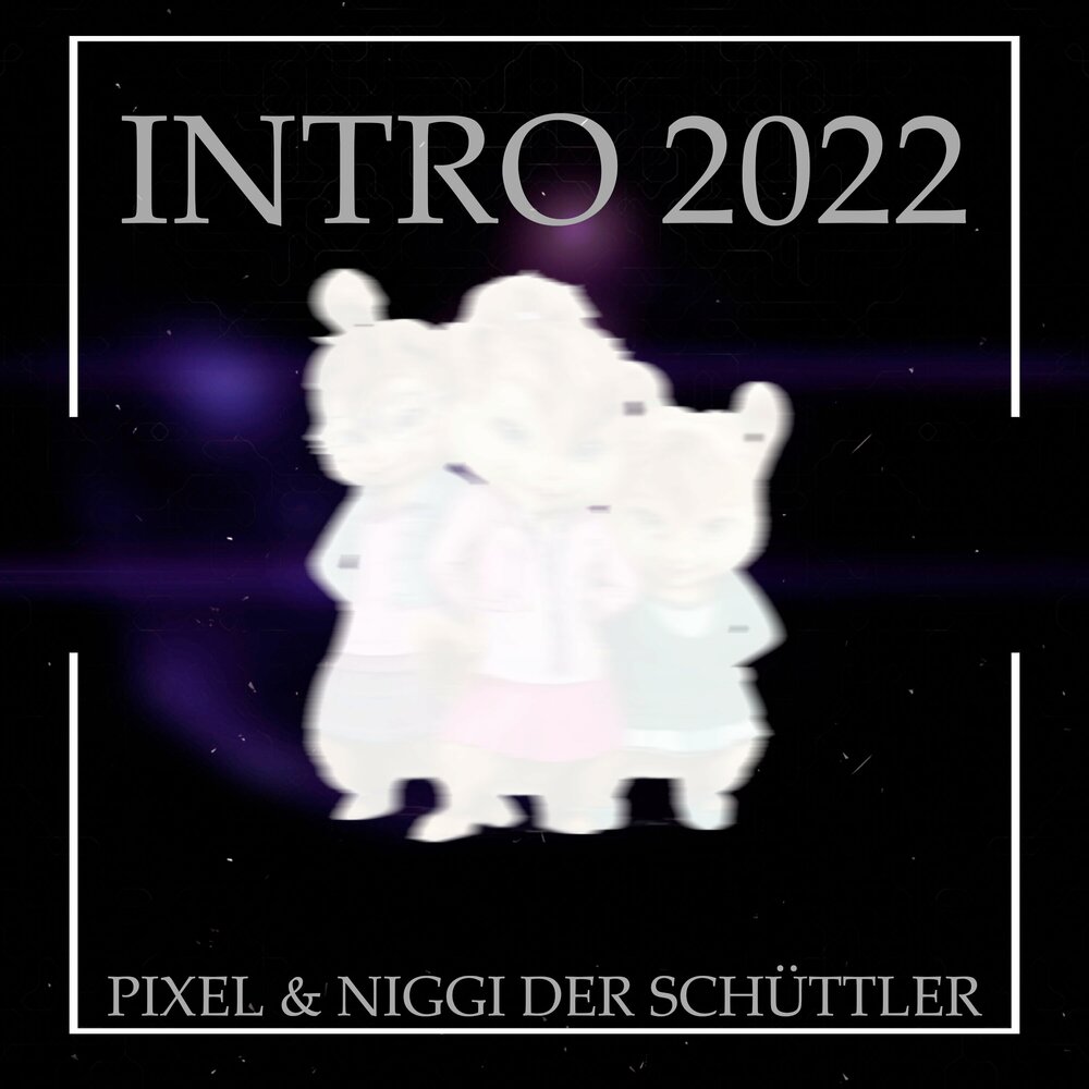 Intro 2025. Intro 2025