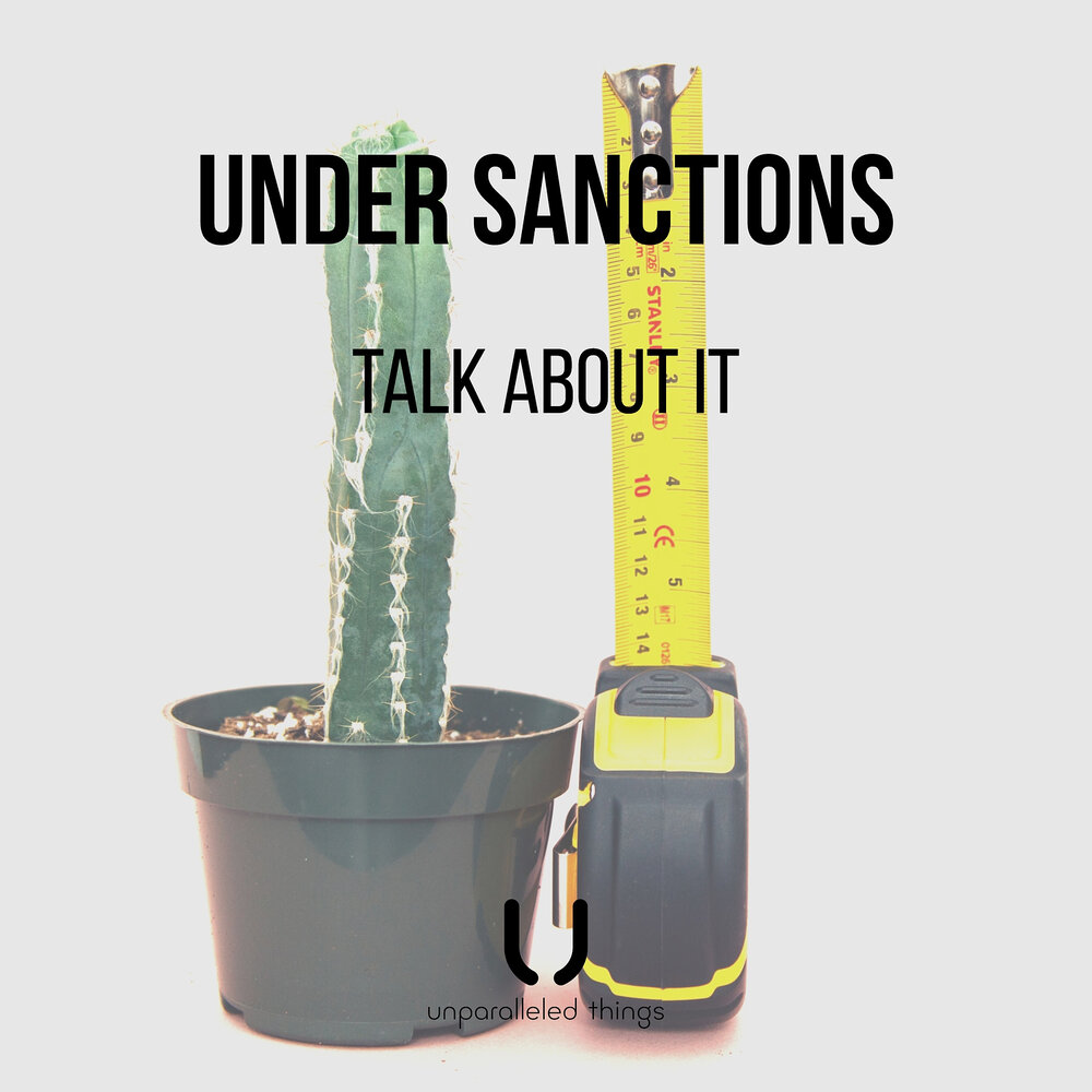 Under sanctions cambodian. Under sanctions. Under sanctions группа.