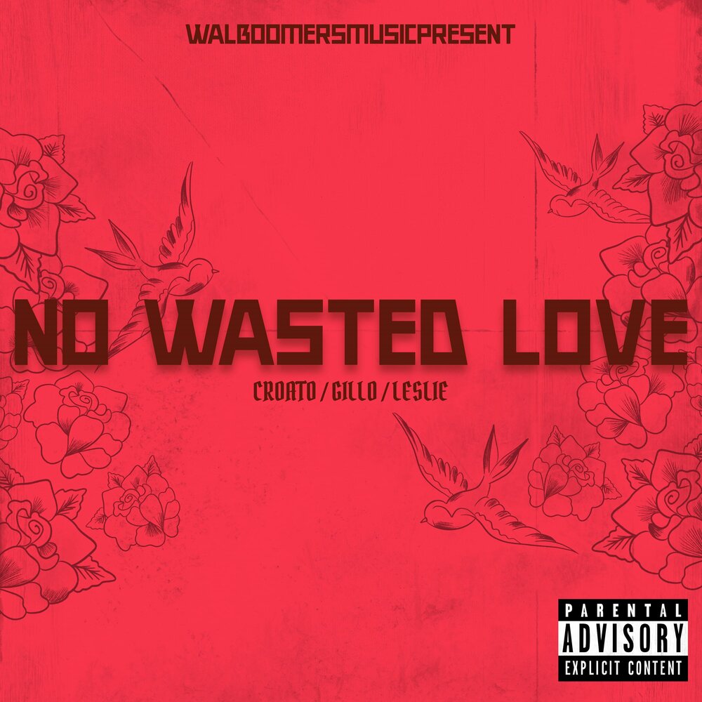 Wasted love перевод