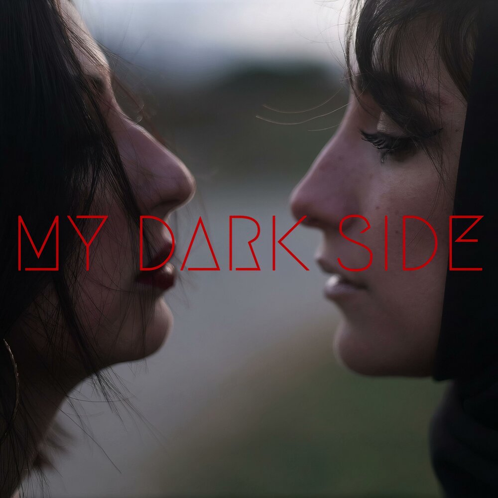 My dark side песня