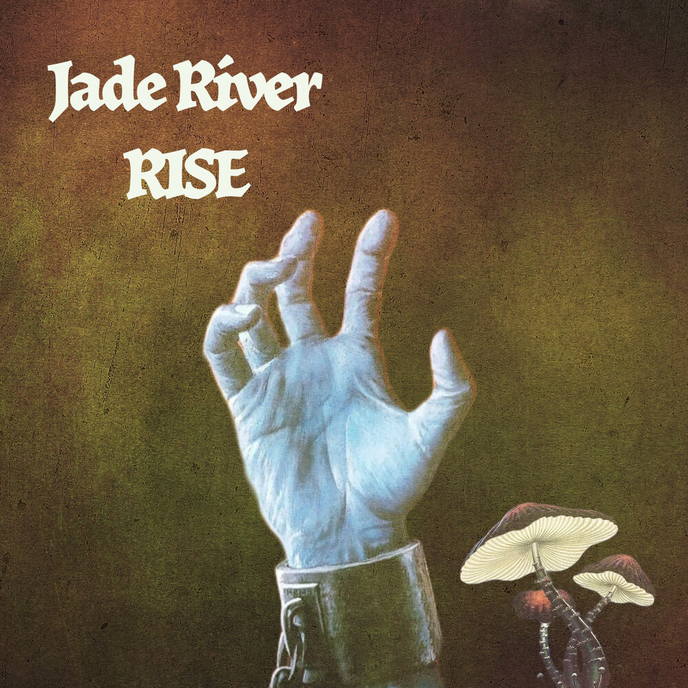 Jade River.