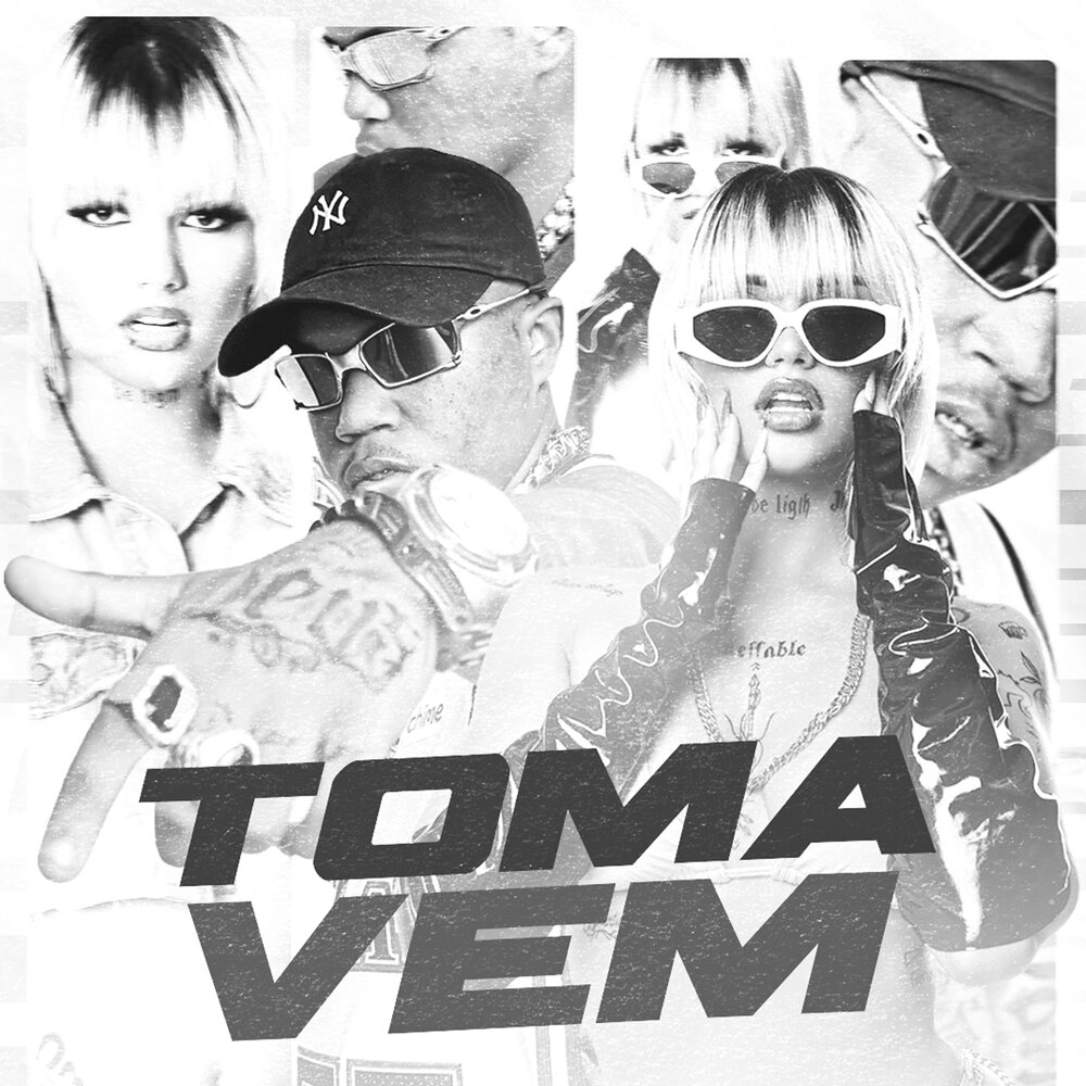 Vem no toma dj cd 11