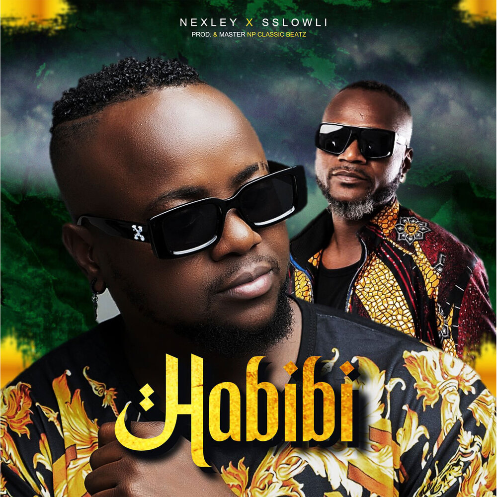 Habibi feat. Big Macky Cover.