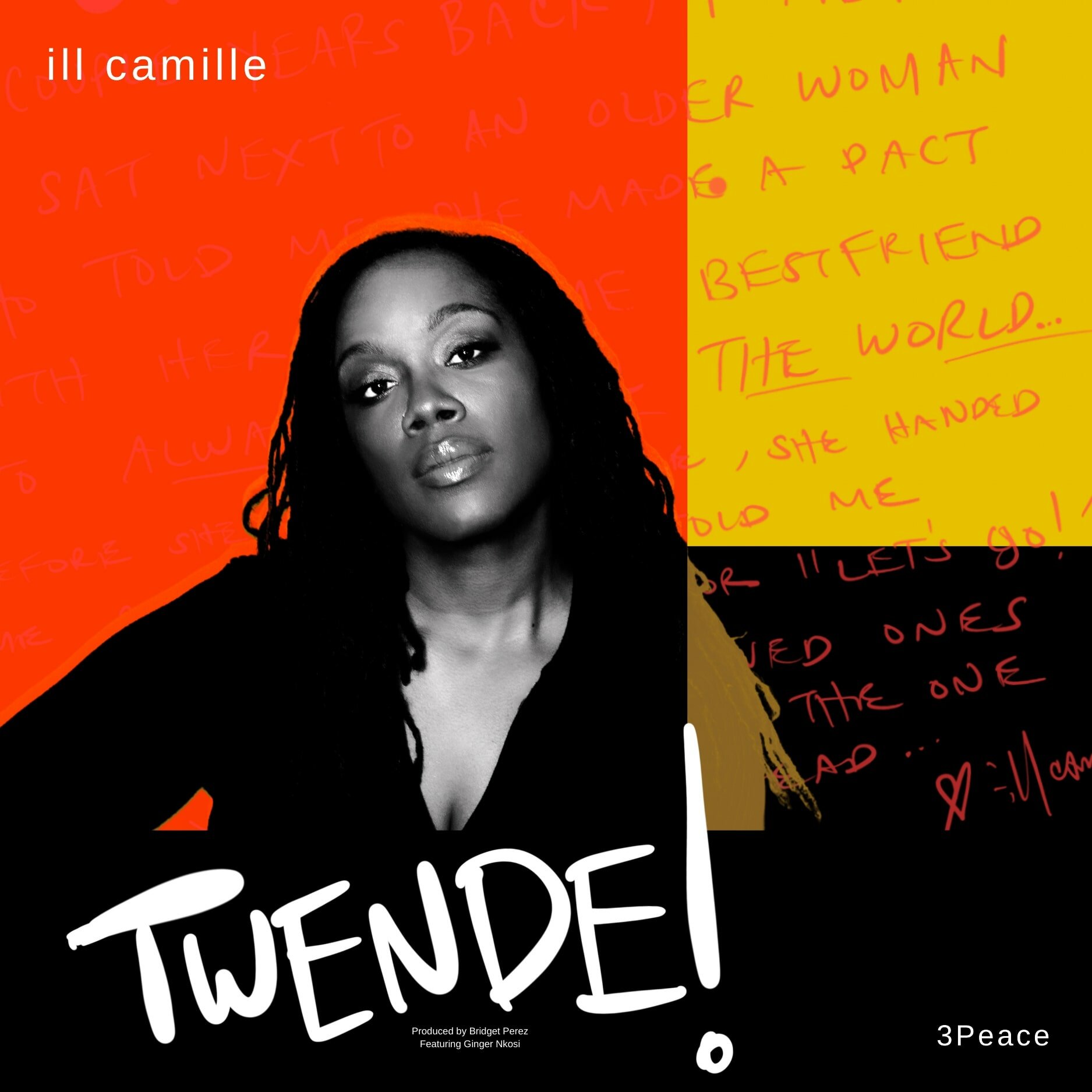 Ill Camille