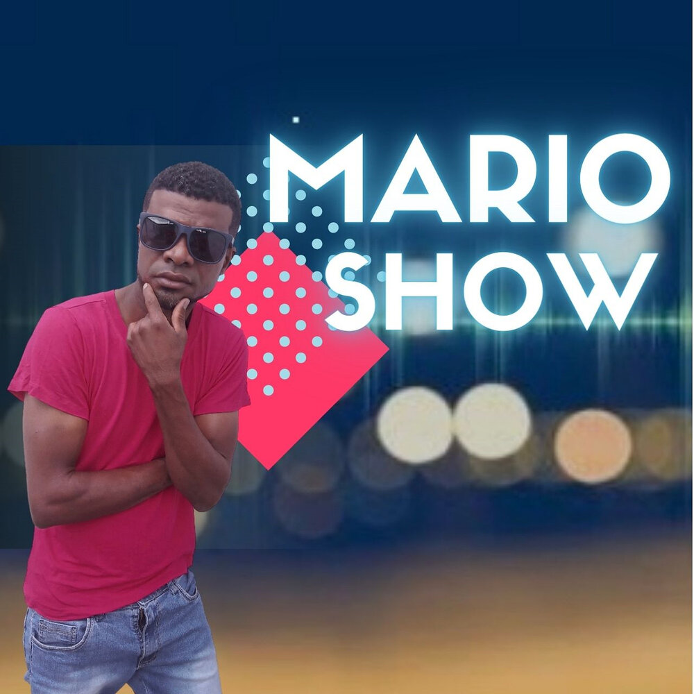 Марио шоу. Mario show.