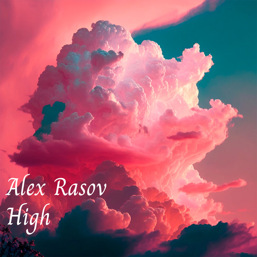 Alex rasov just to be remix