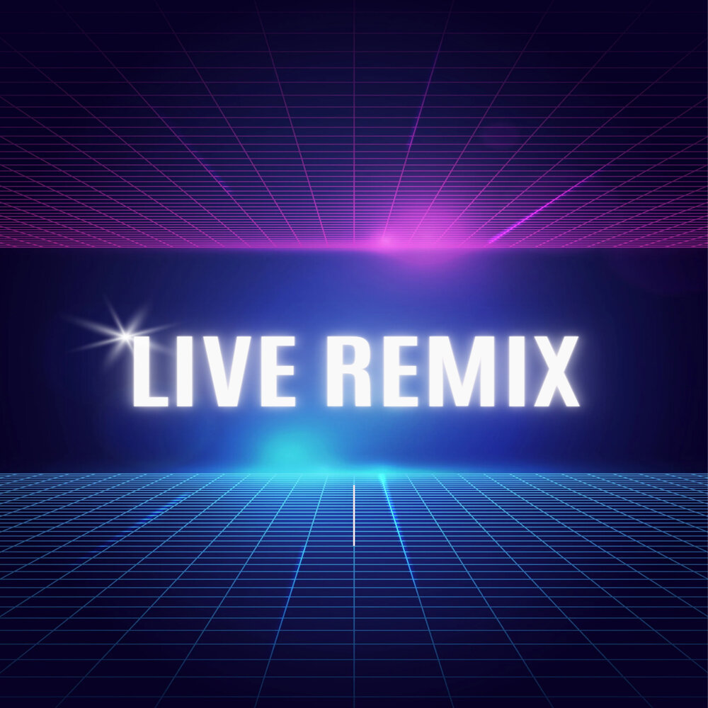 Remix live