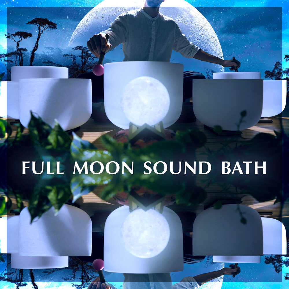 Sound moon
