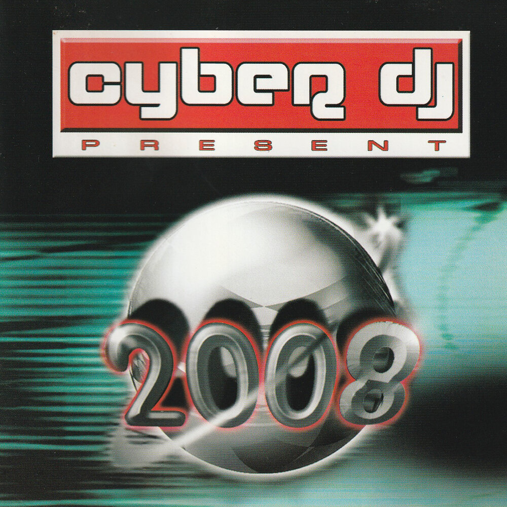 Dj 2008. Head Cyber ti.