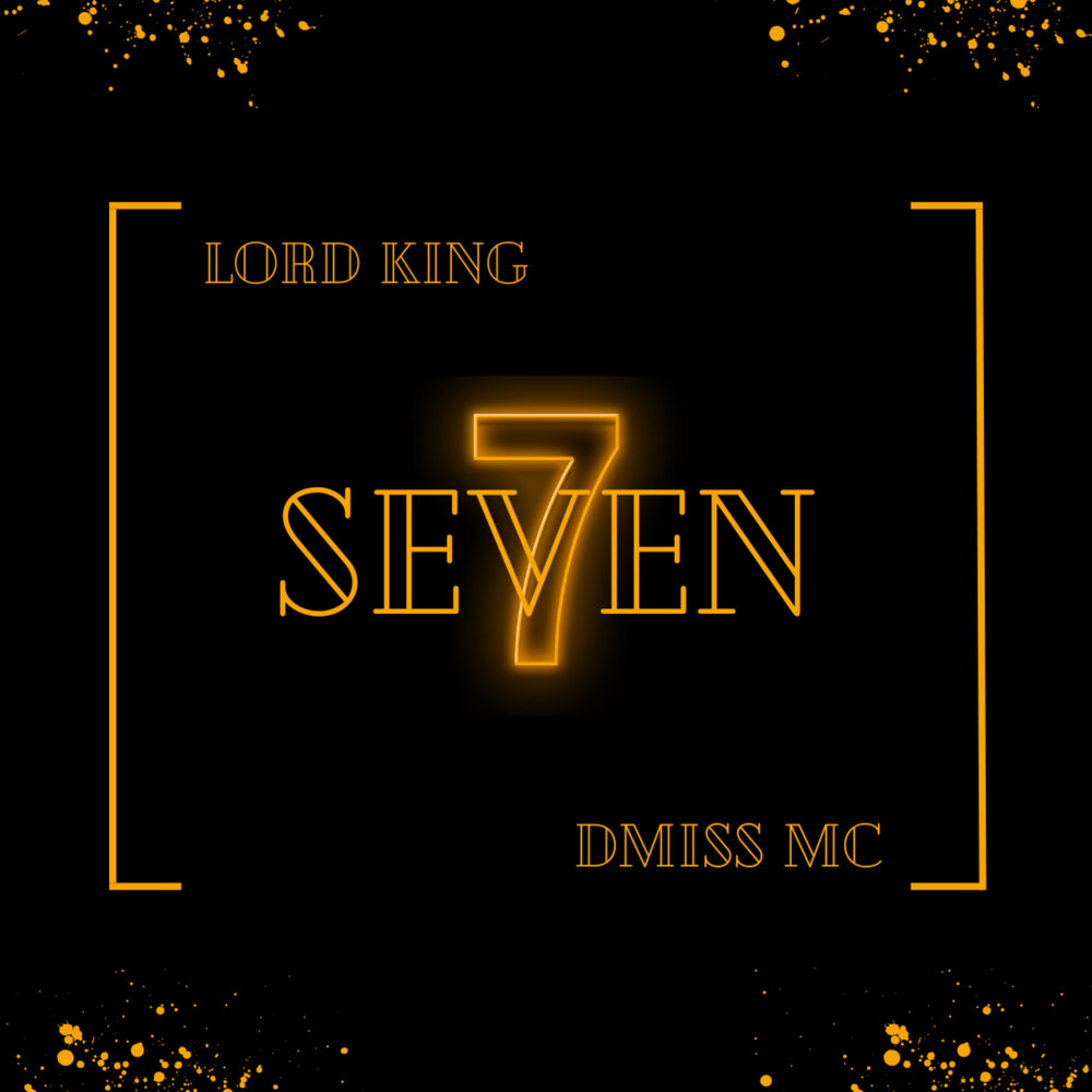 King slow. DMISS. MC Seven. King roombuildi MC.