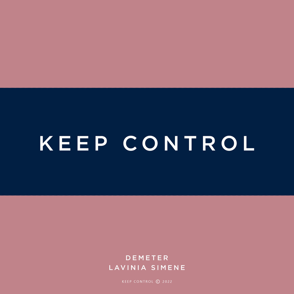 Be kept controlled