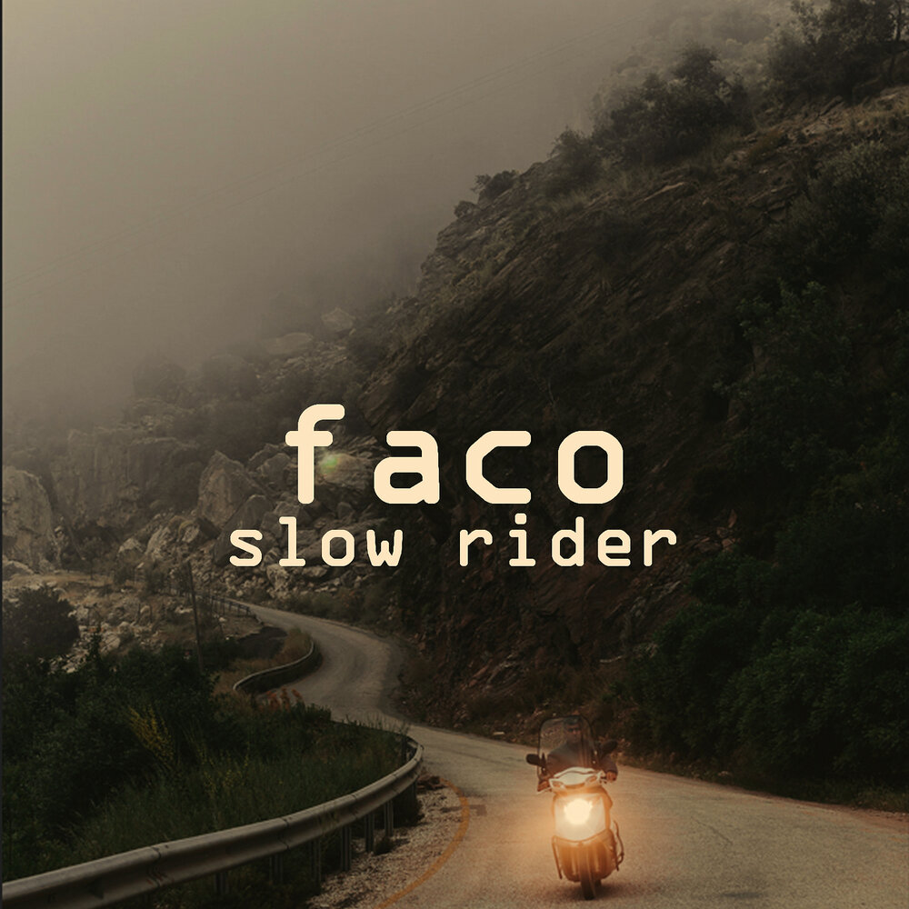 Foghat - Slow Ride - (2018) CD Covers. Ride it slowed