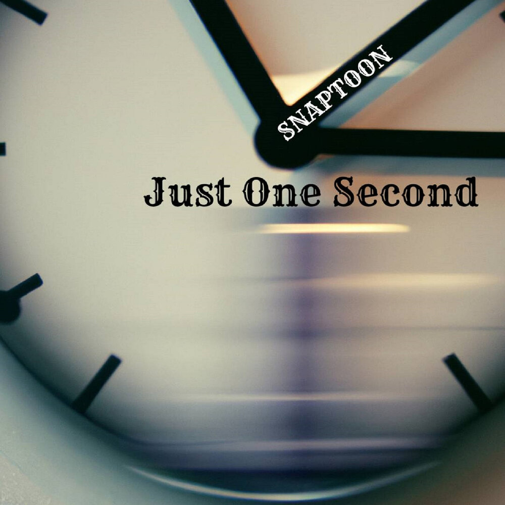 One second