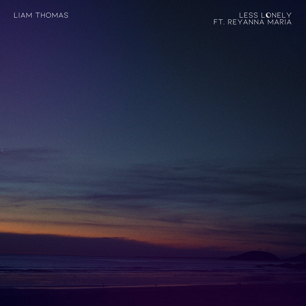 Liam Thomas. Reyanna Maria. Liam Thomas музыкант. Liam Thomas - as one.